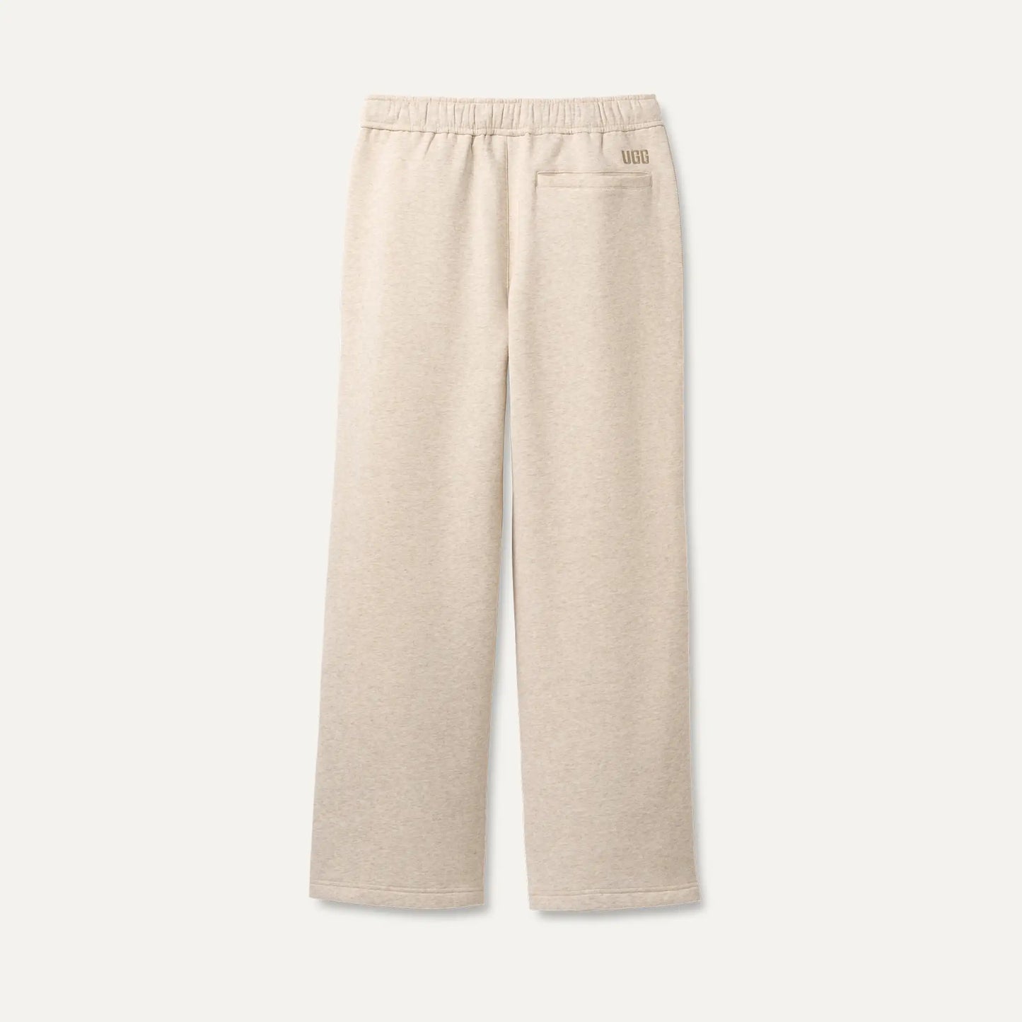 UGG Tasman Straight Leg Pant for Men Caribou Heather