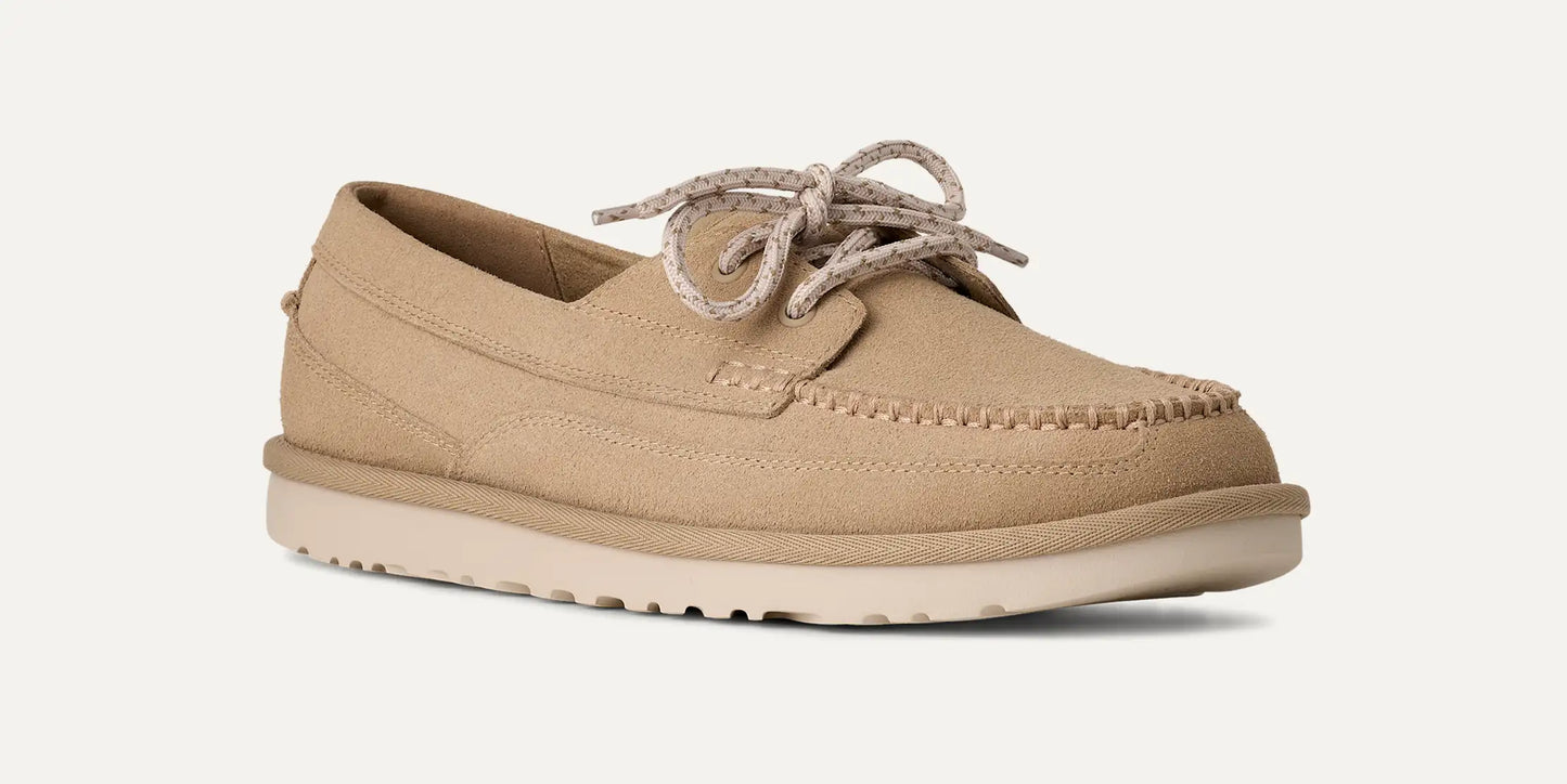 UGG Deckmel Sneaker for Men Sand