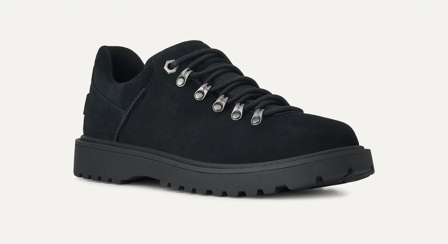 UGG Birch Hiker Boot for Men Black