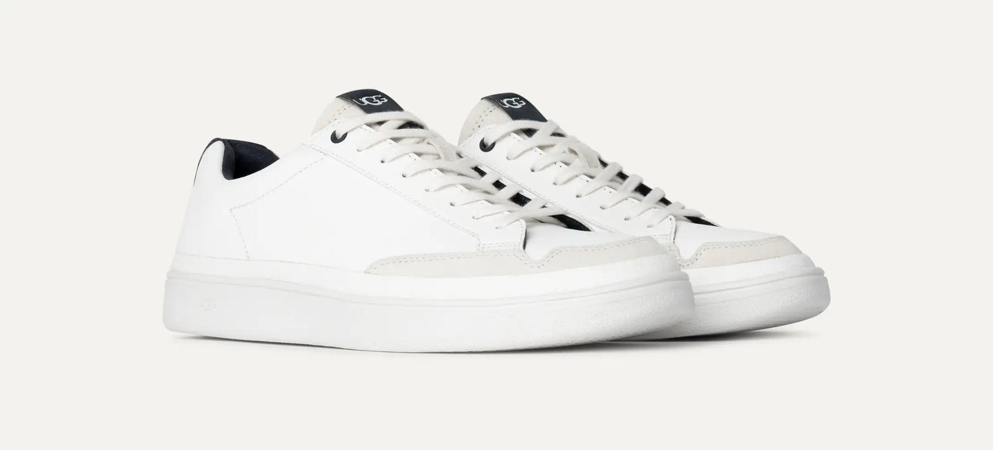 UGG South Bay Sneaker Low for Men White