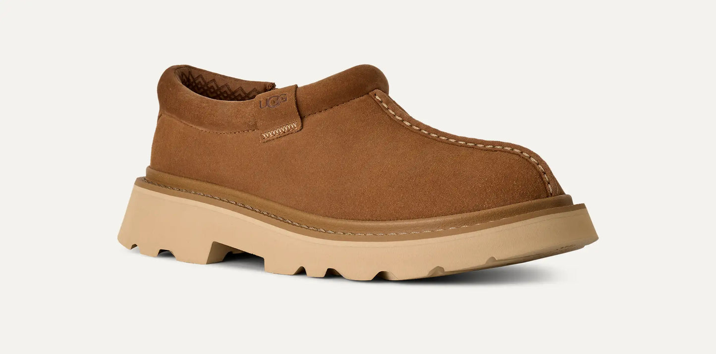 UGG Tasman Lug for Men Chestnut