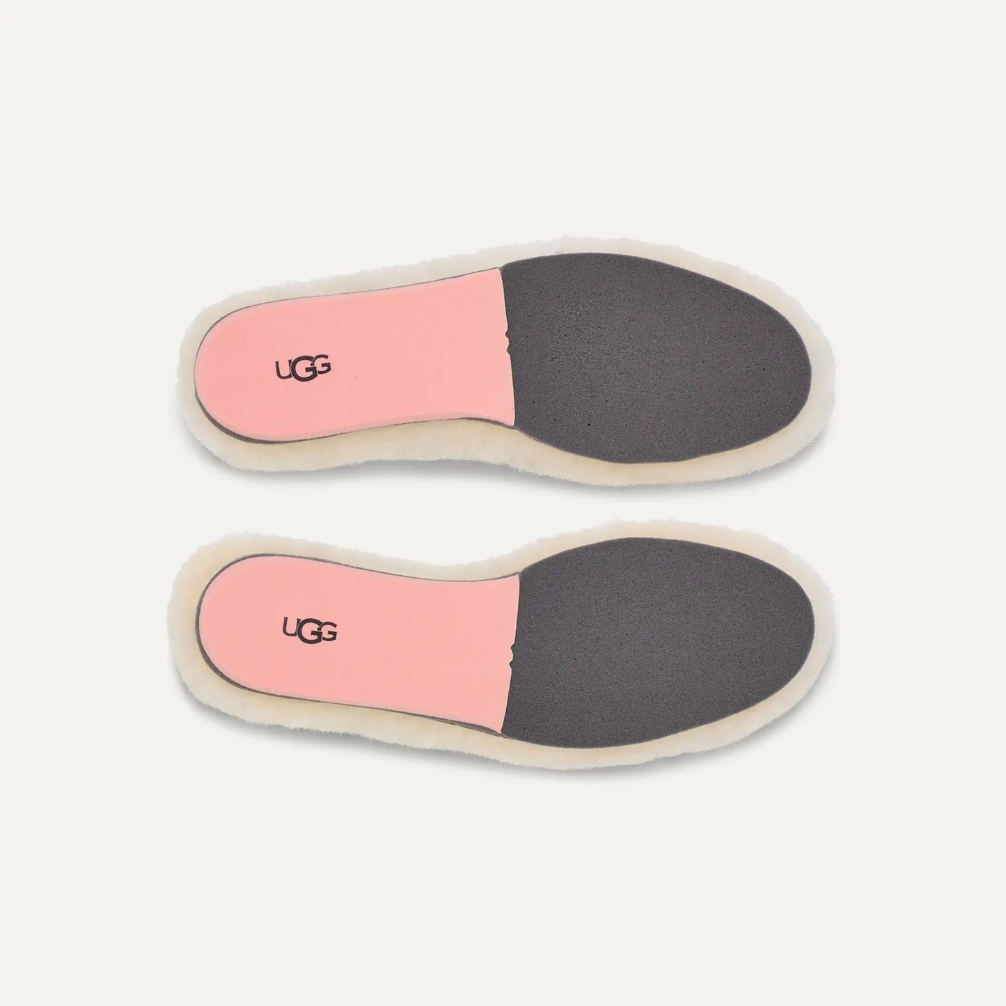 UGG Sheepskin Insole for Women Natural