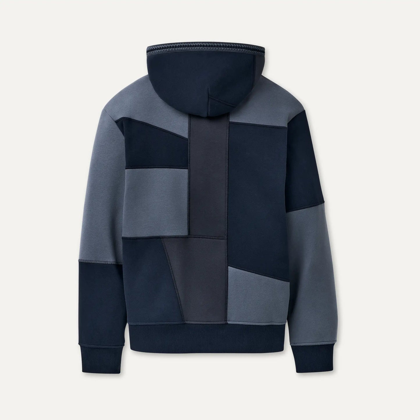 UGG Tasman Colorblock Hoodie for Men Mariner Multi