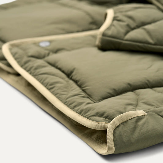 UGG Jareth Jacket for Men Burnt Olive