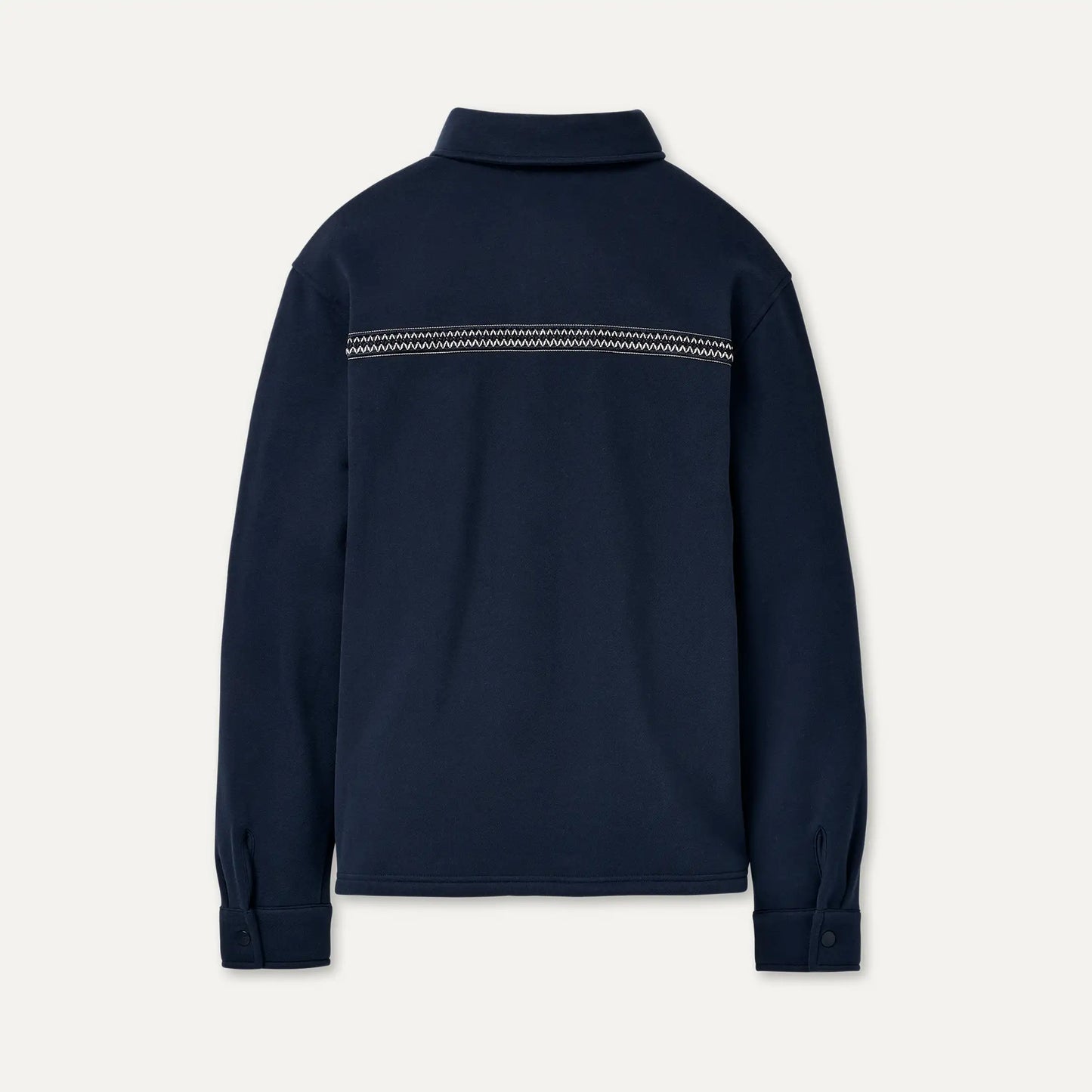 UGG Tasman Shirt Jacket for Men Mariner
