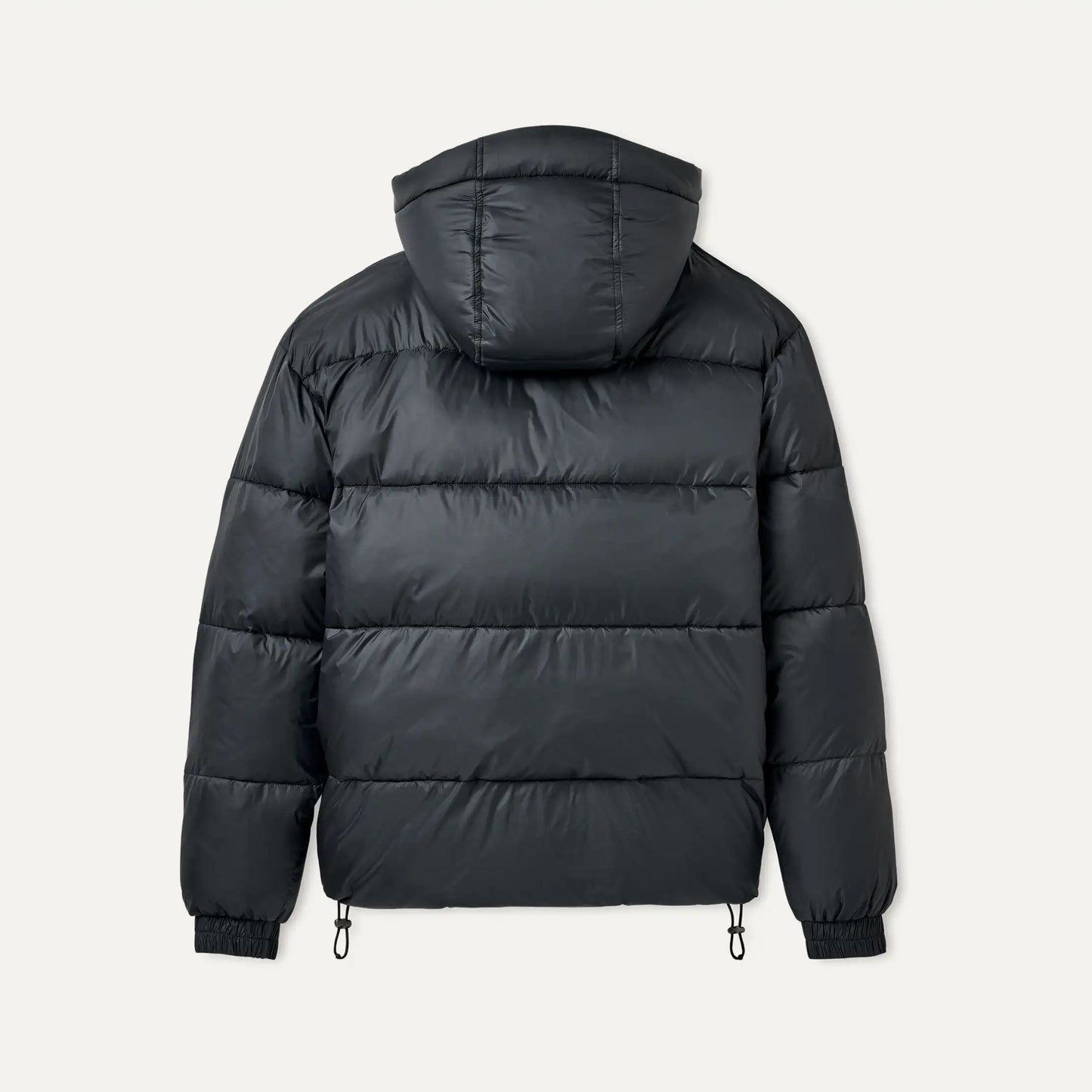 UGG Xayden UGGbraid Puffer Jacket for Men Black