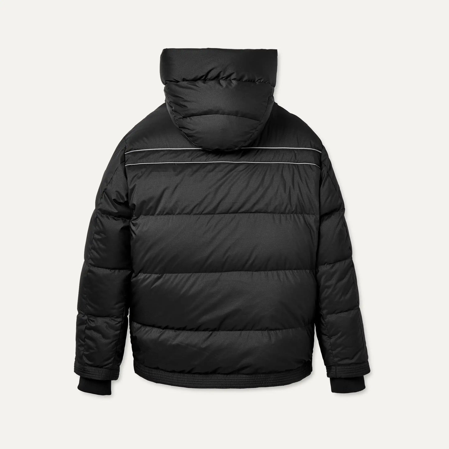UGG MetroPeak Down Puffer Jacket for Men Black