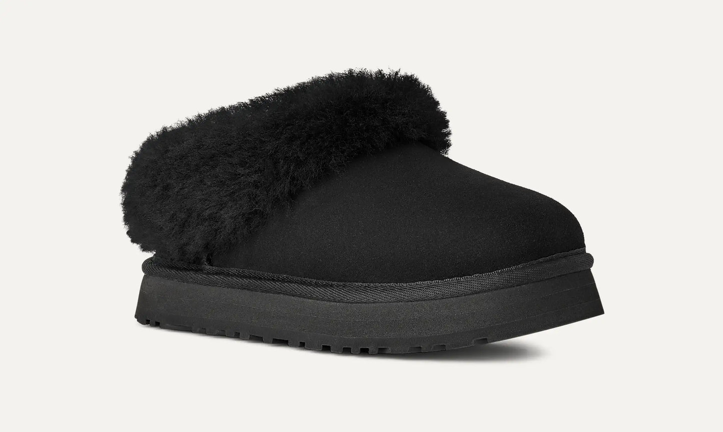 UGG Tazzelle for Kids Black