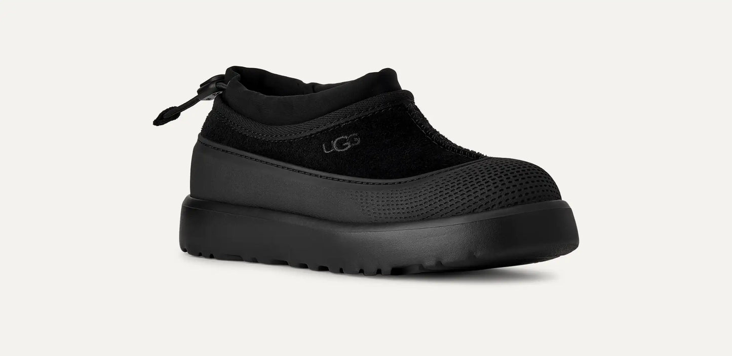 UGG Tasman Weather Hybrid for Toddlers Black