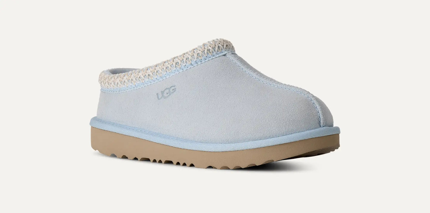 UGG Tasman II Slipper for Kids Sky Blue