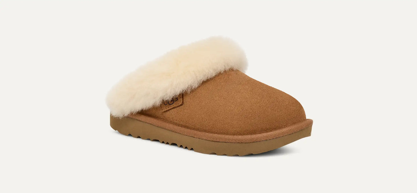 UGG UGG® Cluggette for Chestnut