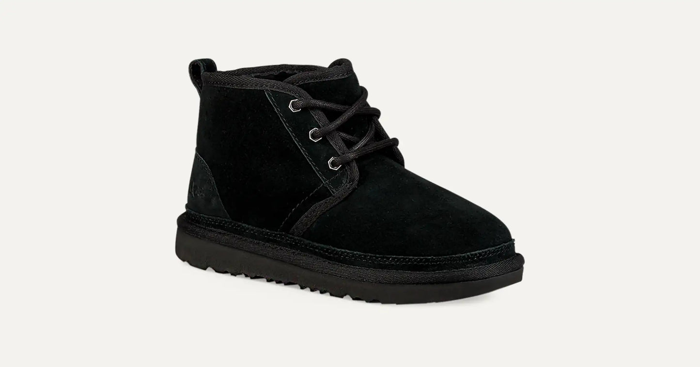UGG Neumel II Boot for Kids Black
