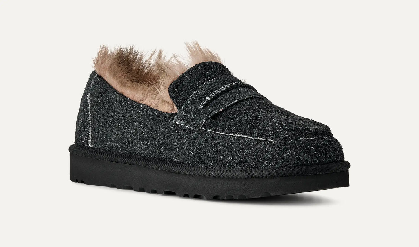 UGG Ellis Loafer for Women Black