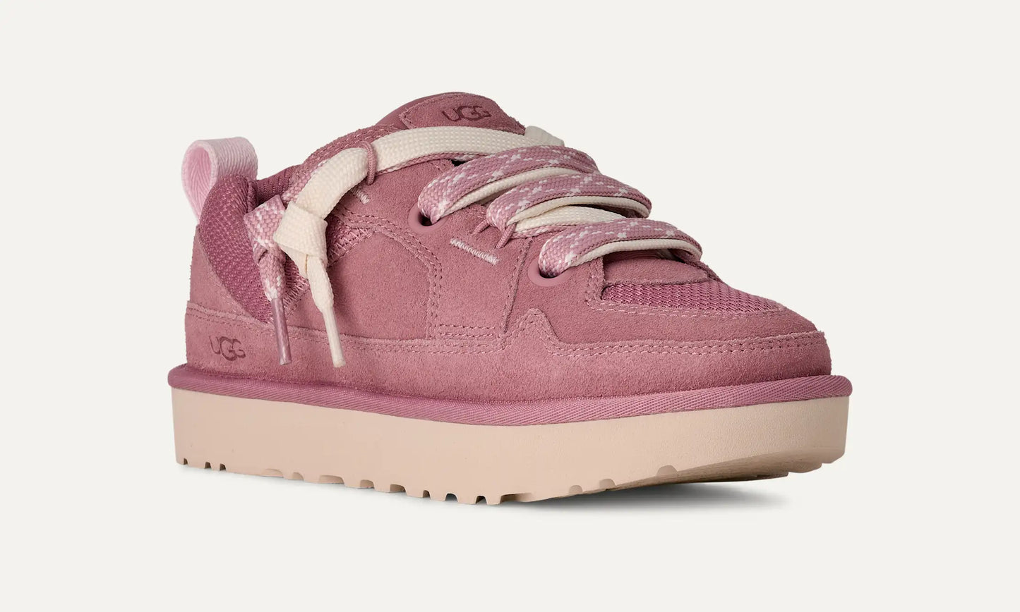 UGG Lo Lowmel Sneaker for Women Horizon Pink