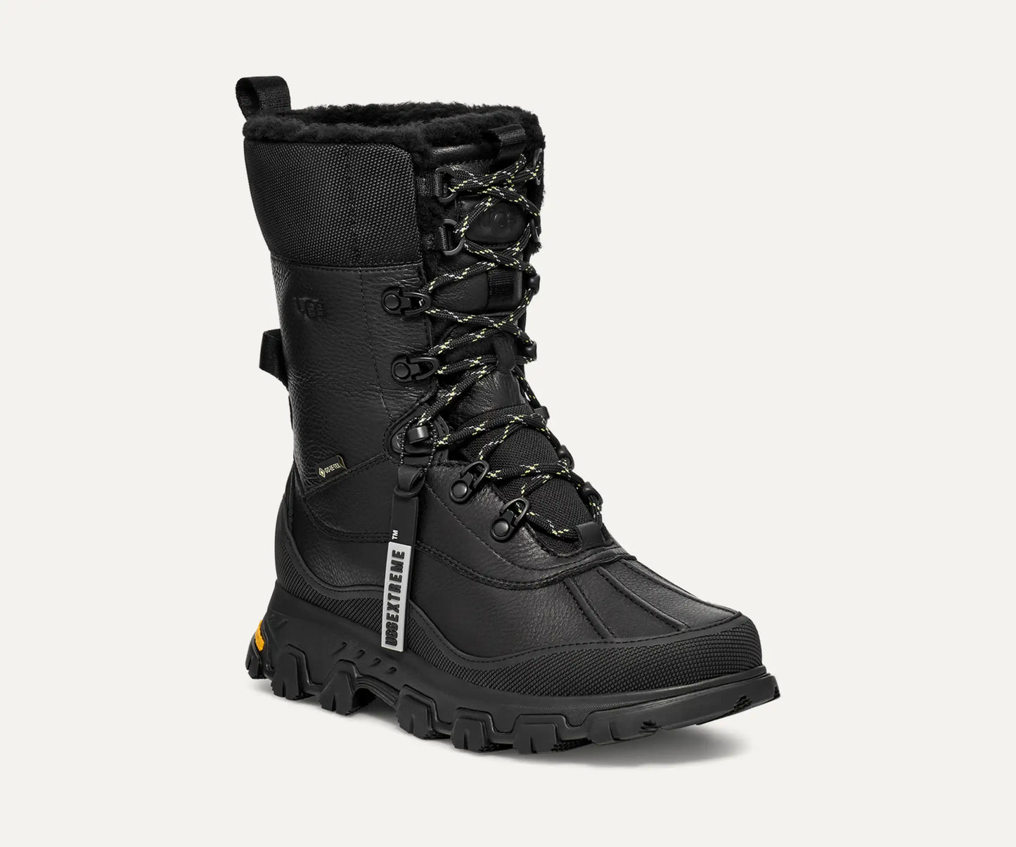 UGG No Change Black