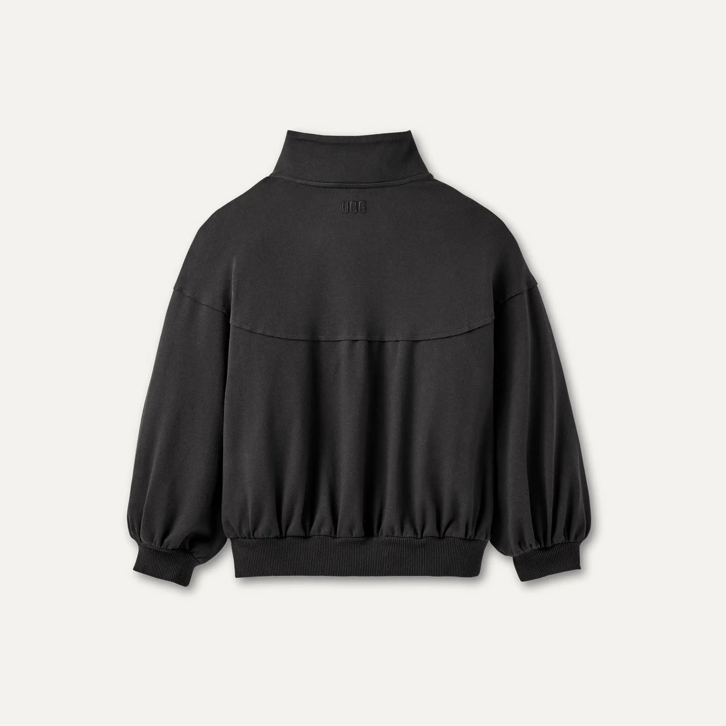 UGG Kyleigh Full-Zip Jacket for Women Ink