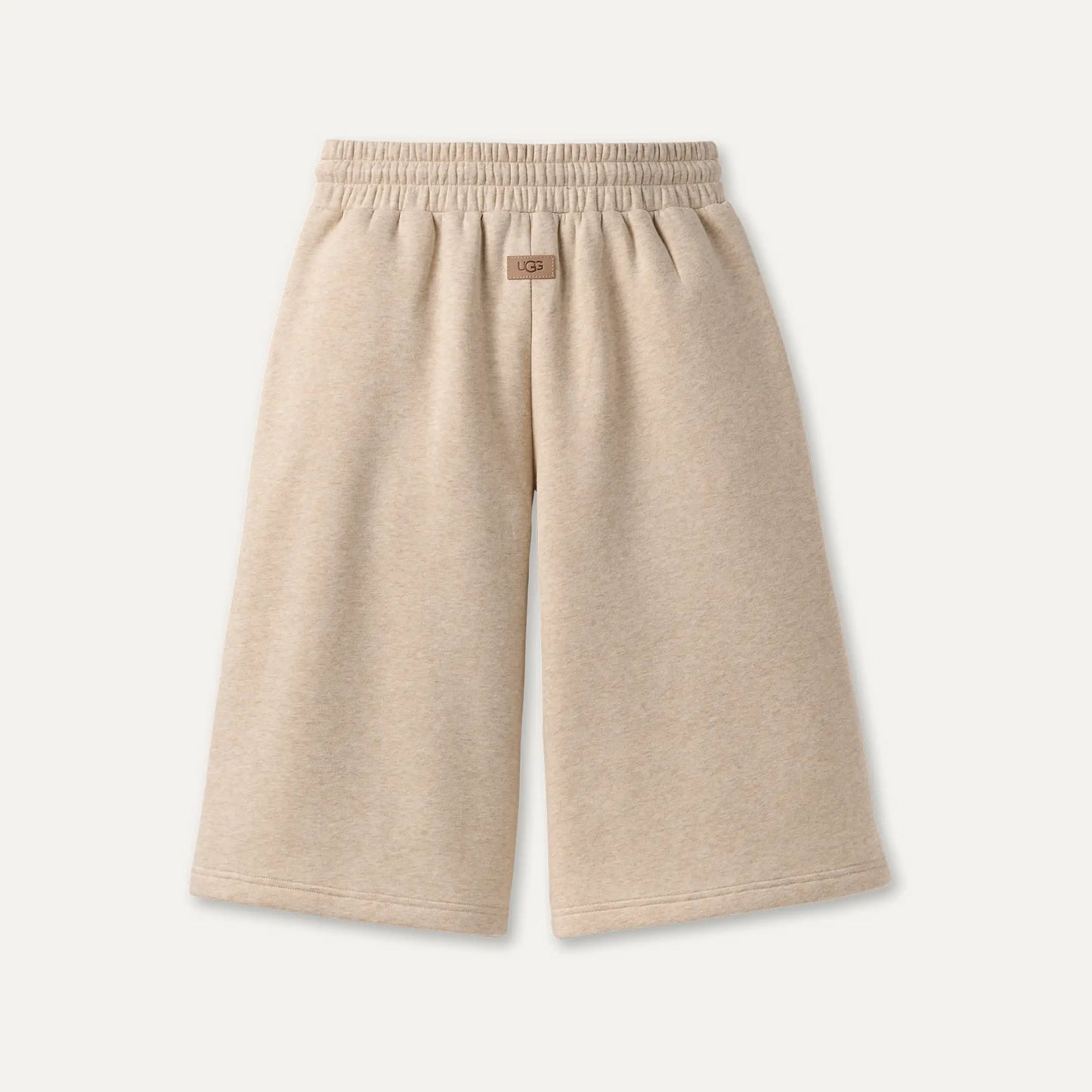 UGG Classic Bermuda Short for Women Sand Heather