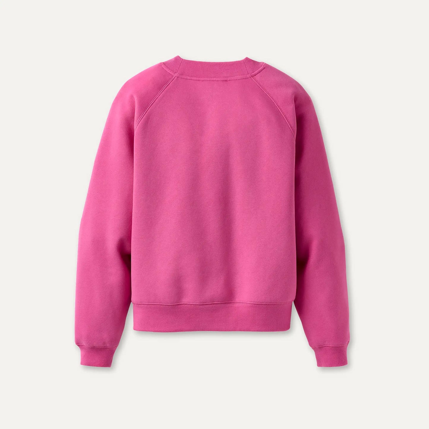 UGG UGG® UGG Logo Crewneck for Women Woodviolet