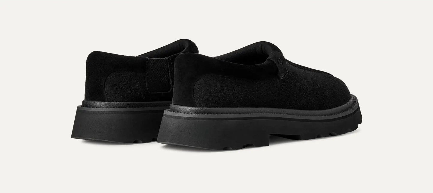 UGG Tasman Lug for Men Black