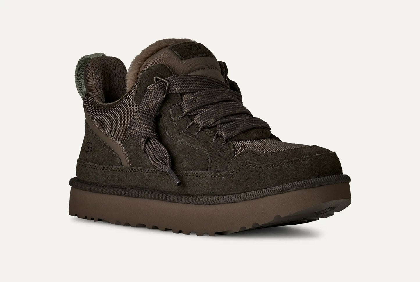 UGG UGG® Lowmel for Men Dense Smoke / Artichoke