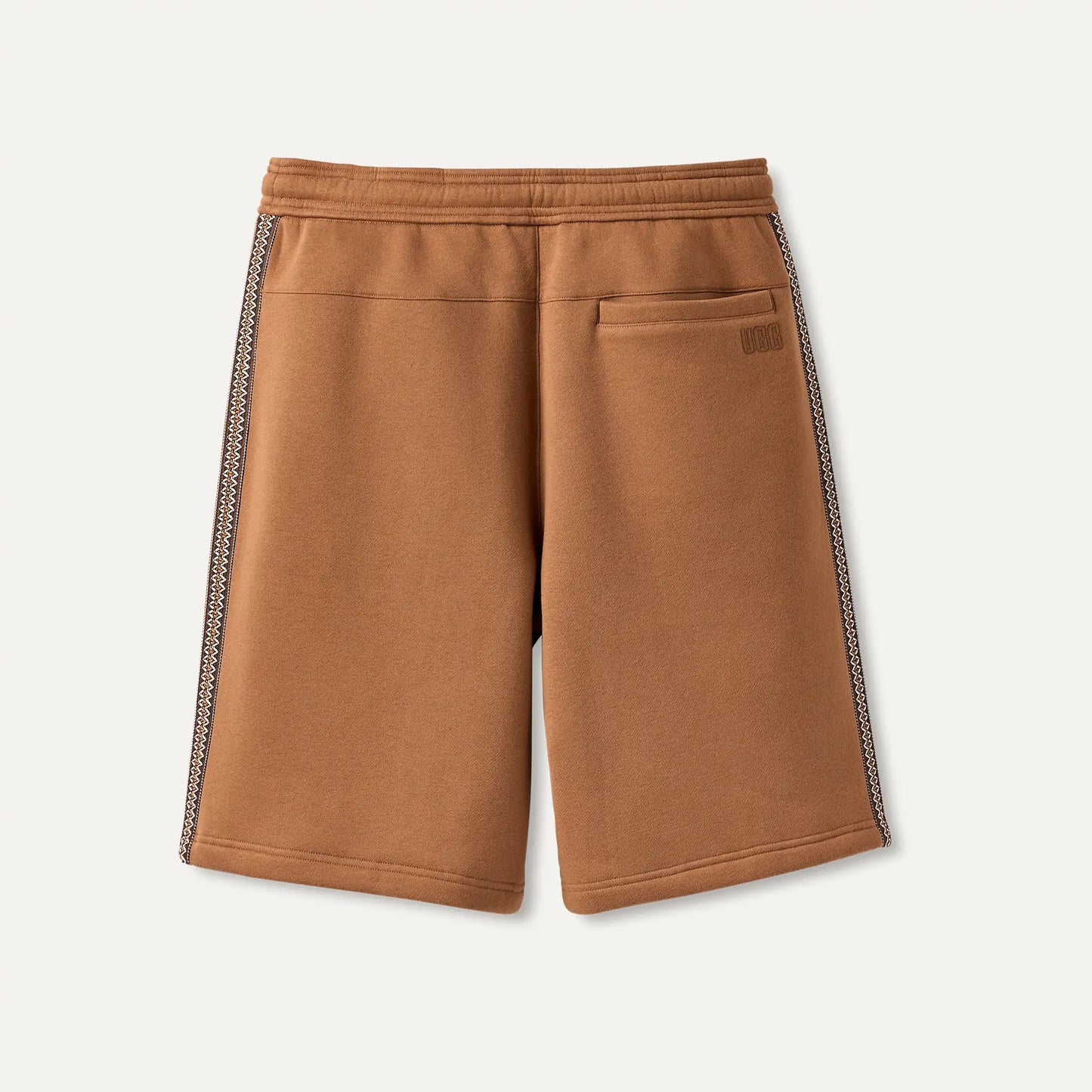 UGG Tasman Short for Men Chestnut