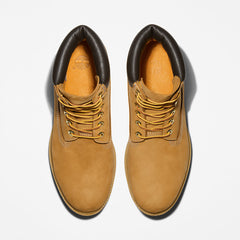 Premium 6 Inch Boot for Men in Yellow Timberland Online