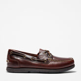 Timberland® Classic Boat Shoe for Men in Brown Timberland Sale
