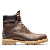 Timberland® Premium Heritage 6 Inch Boot for Men in Brown Timberland On Sale