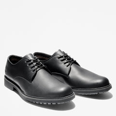 Stormbucks Oxford for Men in Black Timberland Discount
