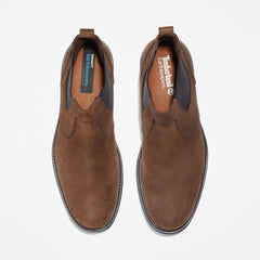 Stormbucks Chelsea Boot for Men in Brown Timberland US
