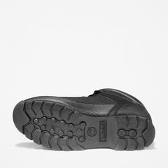 Euro Sprint Mid Hiker for Men in Black Timberland US