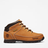 Euro Sprint Hiker for Men in Yellow Nubuck Timberland Sale
