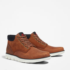 Bradstreet Chukka for Men in Brown Timberland For Sale