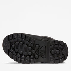 Euro Sprint Hiker for Toddler in Black Timberland Sale