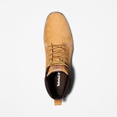 Killington Chukka for Men in Yellow Timberland On Sale