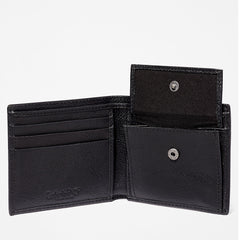 Kennebunk Wallet for Men in Black Timberland Discount