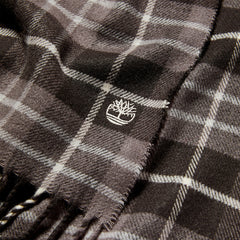 Cape Neddick Scarf with Gift Box for Men in Grey Timberland US