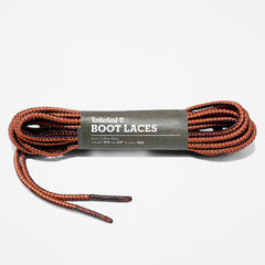160cm/64'' Replacement Boot Laces in Brown Timberland Discount