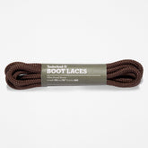 91.14cm/36'' Replacement Round Hiker Laces in Brown Timberland Sale