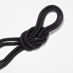 112cm/44" Hiker Round Laces in Black Timberland On Sale