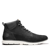 Killington Chukka Boot for Men in Black/White Timberland On Sale