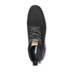 Killington Chukka Boot for Men in Black/White Timberland On Sale