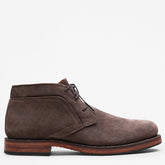 American Craft Chukka for Men in Dark Brown Timberland Discount