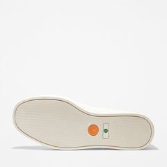 Adventure 2.0 Cupsole Oxford for Men in Light Grey Timberland On Sale
