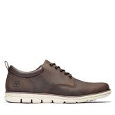Bradstreet Leather Oxford for Men in Dark Brown Timberland For Sale