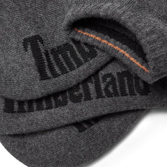 Stratham 3-pack No-show Sport Socks for Men in Grey Timberland Online
