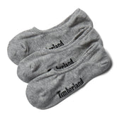 Three Pair Stratham Sock Liners for Men in Grey Timberland For Sale