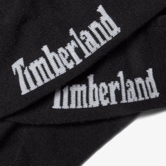 Three Pair Stratham Sock Liners for Women in Black Timberland Outlet