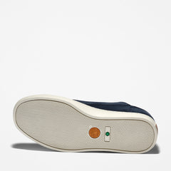 Adventure 2.0 Cupsole Oxford for Men in Navy Timberland Sale