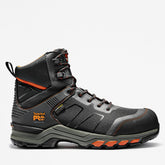Timberland PRO® Hypercharge Textile Composite Safety Toe Work Boot Timberland On Sale